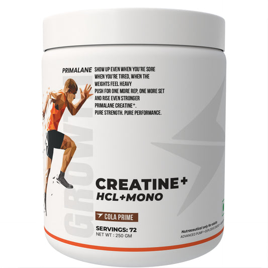 Primalane Creatine+