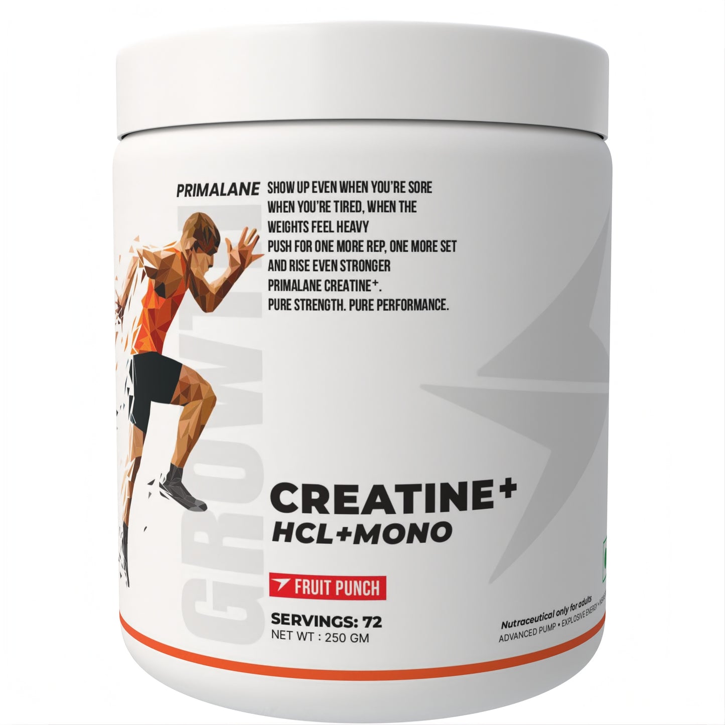 Primalane Creatine+