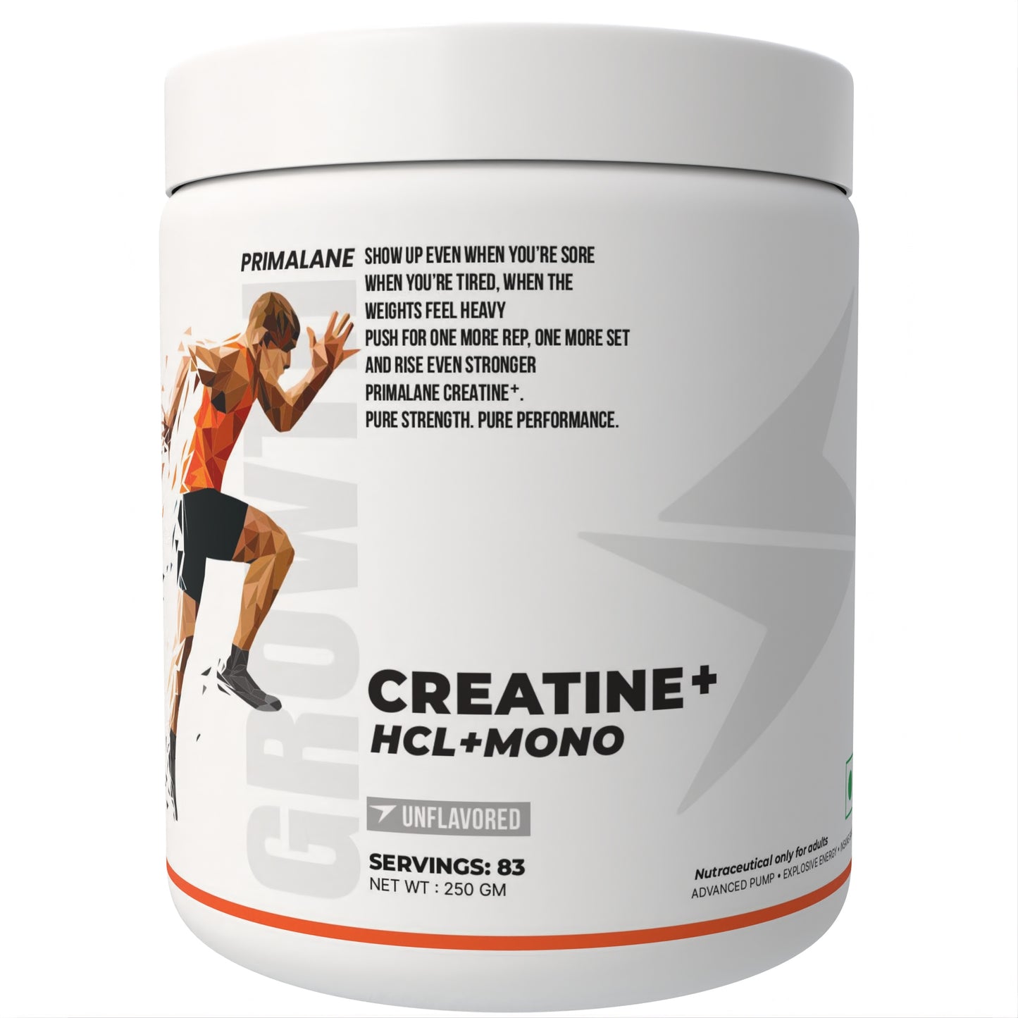 Primalane Creatine+
