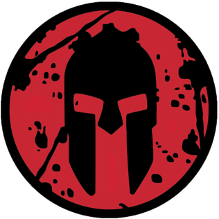SPARTAN RACE